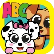 Tiny Minies - Eğitici Oyunlar icon