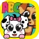 Tiny Minies - Eğitici Oyunlar icon