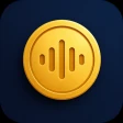 TinyStage: Voice Act Rewards icon