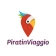 ViajerosPiratas - Busca viajes icon