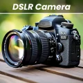 DSLR HDカメラ:4KHDカメラ
