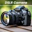 Fotocamera DSLR HD 4K