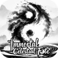Immortal Celestial Fate