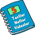 5. Sınıf Test Çöz Tüm Dersler icon