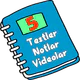 5. Sınıf Test Çöz Tüm Dersler