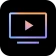 Odido TV icon