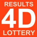 4D Lotto Results MY & SG