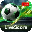 MatchLive: Live Soccer Scores icon