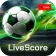 MatchLive: Live Soccer Scores icon