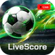 Risultati in Diretta Calcio