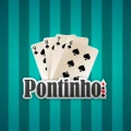 Pontinho - jogo de cartas