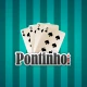 Pontinho - jogo de cartas