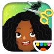 Toca Hair Salon 3 icon