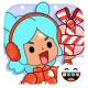 Toca Boca x Hello Kitty