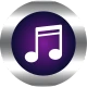 Muziekspeler en videospeler