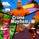 Pixel City: Crime Mayhem​
