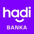 TOM Bank Hadi icon