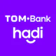 TOM Bank Hadi