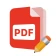 Leitor PDF e Visualizador PDF icon