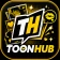 ToonHub: Comics & Webtoon icon