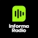 Informa Radio icon
