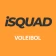 iSquad - Voleibol icon