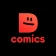 DayComics icon
