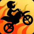 バイクレース:レースゲーム (Bike Race)