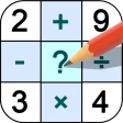 Matematik Maçı - Sayı Oyunu icon