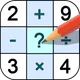 Matematik Maçı - Sayı Oyunu