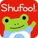 Shufoo!シュフー|スーパーのチラシ&クーポンで節約