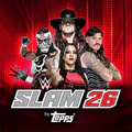 WWE SLAM by Topps® Card Trader