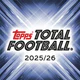 Topps Total Football®