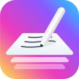 Kilonotes: Notes & PDF reading icon