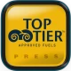 TOP TIER™ Station Finder