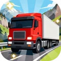 Vehicle Expert Truck Drive 3D