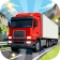 Vehicle Expert Truck Drive 3D icon