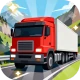 Vehicle Expert Truck Drive 3D