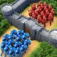 Total Battle:戦争戦略ゲーム