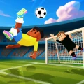 Mini Soccer Star
