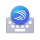 Microsoft SwiftKey AI キーボード icon