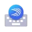Microsoft SwiftKey AI キーボード