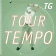 Tour Tempo Golf Total Game icon