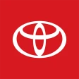 Toyota icon