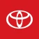 Toyota icon