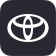 MyToyota icon