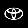 Toyota icon