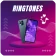 toques para iPhone icon