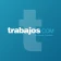 Trabajos.com - Ofertas de trab icon
