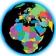 TV Garden World Video Player icon